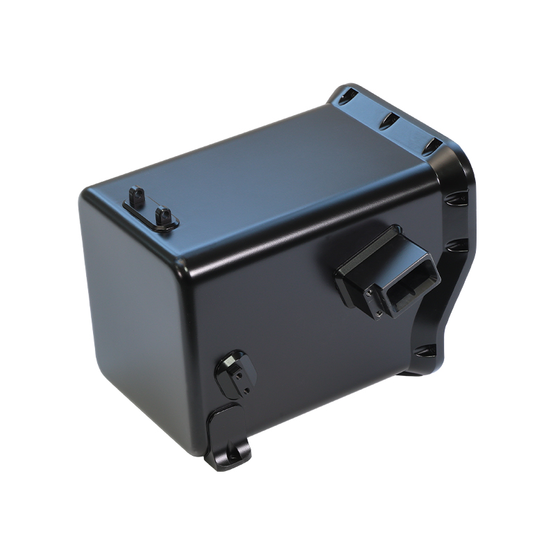 Batterij van koolstofvezelbatterij