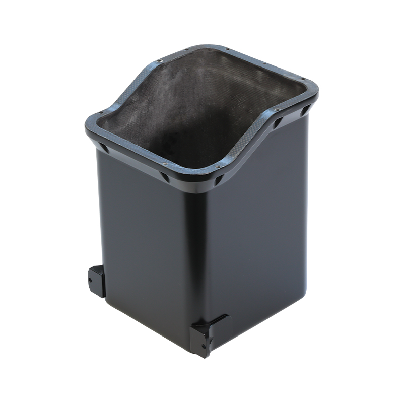 Batterij van koolstofvezelbatterij Batterij van koolstofvezelbatterij