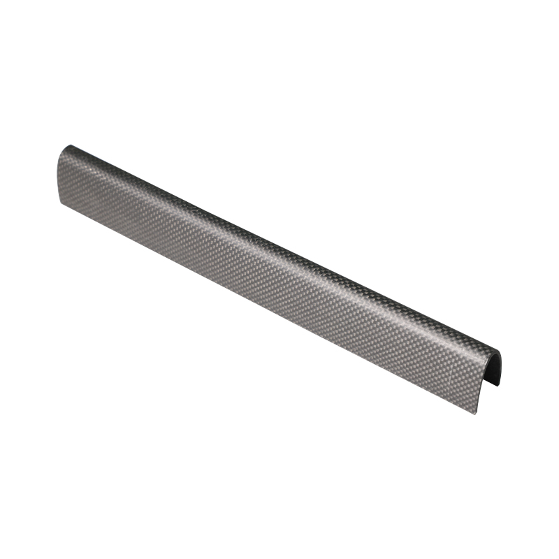 Koolstofvezel windturbine mesbeveiligingsstrook Koolstofvezel windturbine mesbeveiligingsstrook