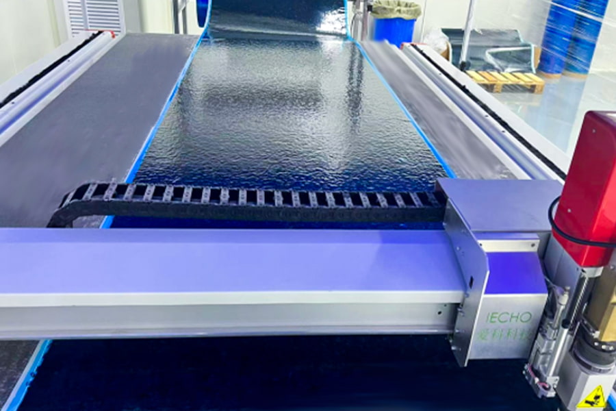 Jiangyin Dongli New Materials Technology Co., Ltd.