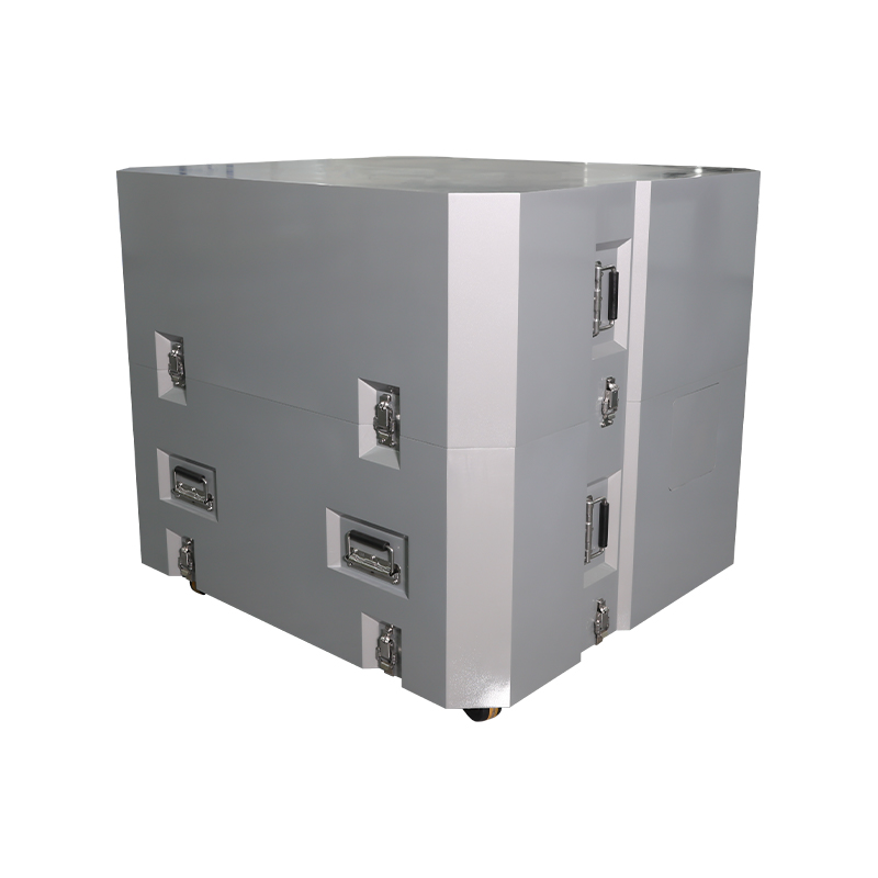 Koolstofvezel medisch geval Koolstofvezel medisch geval