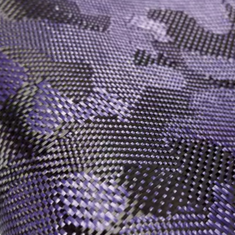 3K 1000D/1500D Plain/Twill Aramid Carbon Gemengde koolstofvezel geweven stof 3K 1000D/1500D Plain/Twill Aramid Carbon Gemengde koolstofvezel geweven stof