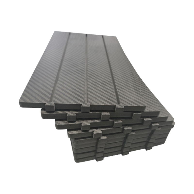 25-250 dikte, lichtgewicht maar rigide koolstofvezelplaat/panelen/plaat 25-250 dikte, lichtgewicht maar rigide koolstofvezelplaat/panelen/plaat