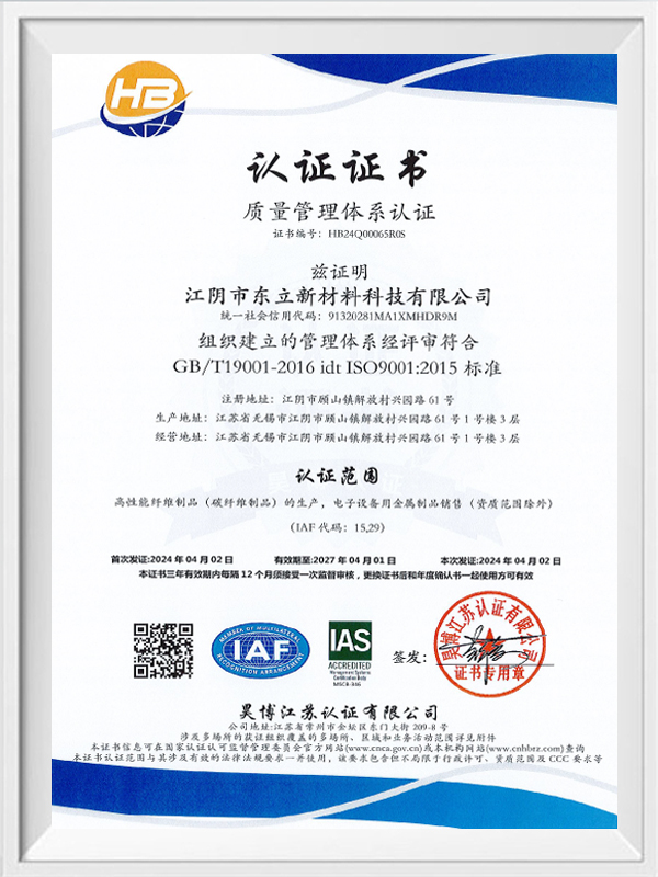 Kwaliteitsbeheersysteem Kwaliteitsbeheersysteem