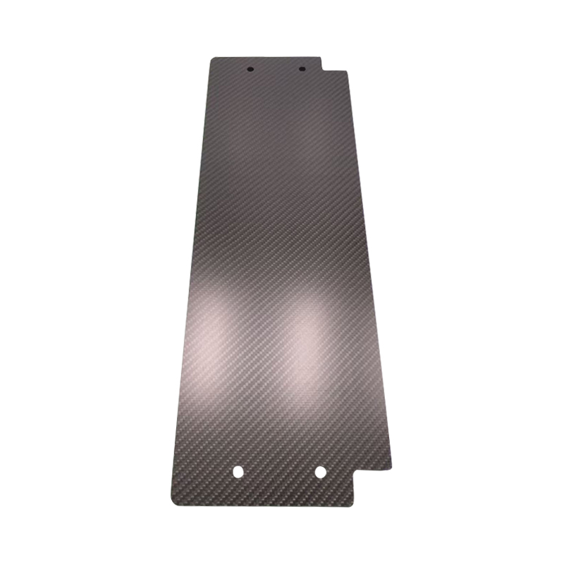 25-250 dikte, lichtgewicht maar rigide koolstofvezelplaat/panelen/plaat 25-250 dikte, lichtgewicht maar rigide koolstofvezelplaat/panelen/plaat